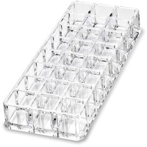 ❌❌ SOLD ❌❌ BYALEGORY Acrylic Lipstick Organizer